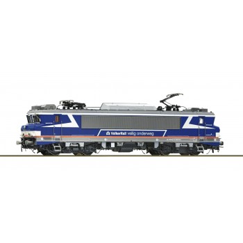 Roco 7510010 Elektrolokomotive 7178 VolkerRail H0 met Sound Roco 7510010 Elektrolokomotive 7178 VolkerRail H0 met Sound