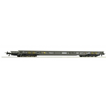Roco 76340 Niederflur-Mittelwagen RAlpin