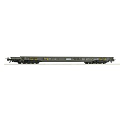 Roco 76341 Niederflur-Mittelwagen RAlpin #2