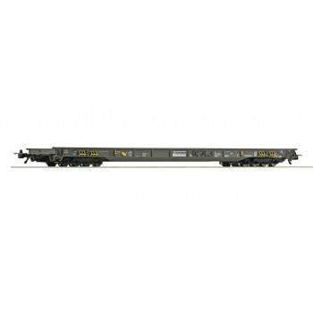 Roco 76341 Niederflur-Mittelwagen RAlpin #2