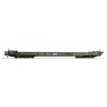 Roco 76342 Niederflur-Endwagen RAlpin