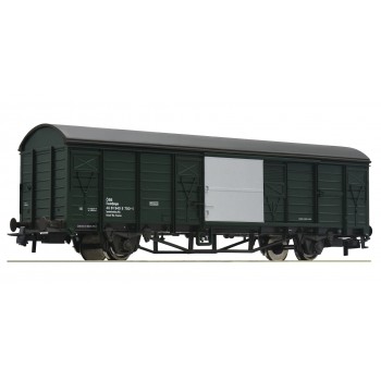 Roco 76673 Ged.Güterwg. Gbs ÖBB