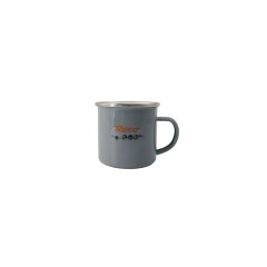 Roco 80764 Mok/kop Roco grijs