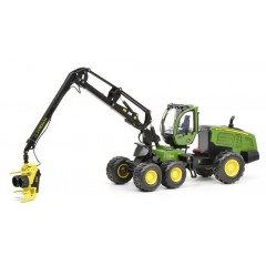 Schuco 07759 John Deere 1270G 6W 1:32