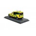 Schuco 09096 Nilsson XC90 Ambulance Sweden 1:43 Schuco 09096 Nilsson XC90 Ambulance Sweden 1:43