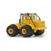 Schuco 26610 MHI Kirovets K-700 dubbellucht 1:87