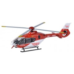 Schuco 26741 MHI Airbus H135 DRF Notarzt 1:87