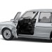 Solido 1800214 VW Golf I L '83, zilver 1:18