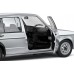 Solido 1800214 VW Golf I L '83, zilver 1:18
