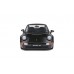 Solido 1803404 Porsche 911 (964) Turbo 3.6 '93 zwart 1:18