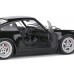 Solido 1803404 Porsche 911 (964) Turbo 3.6 '93 zwart 1:18