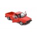 Solido 1803511 VW Caddy MK1 pick up '82 rood  1:18