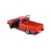 Solido 1803511 VW Caddy MK1 pick up '82 rood  1:18