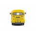 Solido 1804820 Citroen HY Citroen Service '69 geel 1:18 Solido 1804820 Citroen HY Citroen Service '69 geel 1:18