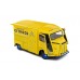 Solido 1804820 Citroen HY Citroen Service '69 geel 1:18 Solido 1804820 Citroen HY Citroen Service '69 geel 1:18