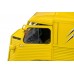 Solido 1804820 Citroen HY Citroen Service '69 geel 1:18 Solido 1804820 Citroen HY Citroen Service '69 geel 1:18