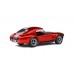 Solido 1804909 Shelby Cobra 427 MKII '65, rood 1:18