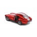 Solido 1804909 Shelby Cobra 427 MKII '65, rood 1:18