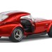 Solido 1804909 Shelby Cobra 427 MKII '65, rood 1:18