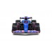 Solido 1811002 Alpine A523 F1 P. Gasly Dutch GP '23 #10 1:18