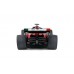 Solido 1811101 Alfa Romeo C43 F1 V. Bottas Bahrein GP '23 #77 1:18