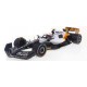 Solido 1811203 McLaren MCL60 F1 L. Norris Monaco GP '23 #4