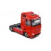 Solido 2400201 Mercedes Benz Actros B '19, rood 1:24