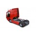 Solido 2400201 Mercedes Benz Actros B '19, rood 1:24