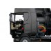 Solido 2400303 Scania S580 Highline '23 zwart 1:24