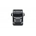 Solido 2400303 Scania S580 Highline '23 zwart 1:24