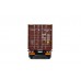 Solido 2400501 Container oplegger zwart met 40 Ft Highcubecontainer "Triton" 1:24 Solido 2400501 Container oplegger zwart met 40 Ft Highcubecontainer "Triton" 1:24