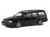 Solido 4310603 Volvo 850 T5R '96 zwart 1:43