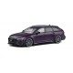 Solido 4310701 Audi RS6-R ABT Purple 1:43