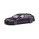Solido 4310701 Audi RS6-R ABT Purple 1:43 Solido 4310701 Audi RS6-R ABT Purple 1:43