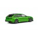 Solido 4310705 Audi RS6-R '20 groen 1:43