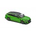 Solido 4310705 Audi RS6-R '20 groen 1:43