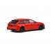 Solido 4310706 Audi RS6-R '20 rood 1:43