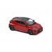 Solido 4311102 Toyota Yaris GR '20 rood 1:43 Solido 4311102 Toyota Yaris GR '20 rood 1:43