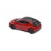Solido 4311102 Toyota Yaris GR '20 rood 1:43 Solido 4311102 Toyota Yaris GR '20 rood 1:43