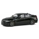 Solido 4313107 Alfa Romeo Giulia Quadrifoglio zwart 1:43 Solido 4313107 Alfa Romeo Giulia Quadrifoglio zwart 1:43