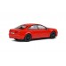 Solido 4313304 Audi S8 D3 rood/zwart 1:43