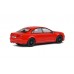 Solido 4313304 Audi S8 D3 rood/zwart 1:43 Solido 4313304 Audi S8 D3 rood/zwart 1:43