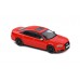 Solido 4313304 Audi S8 D3 rood/zwart 1:43 Solido 4313304 Audi S8 D3 rood/zwart 1:43