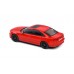 Solido 4313304 Audi S8 D3 rood/zwart 1:43 Solido 4313304 Audi S8 D3 rood/zwart 1:43