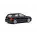 Solido 4313603 VW Golf IV R32 '03 zwart 1:43