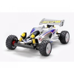 Tamiya 47367 1/10 RC Manta Ray 2018 Kit