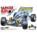 Tamiya 47367 1/10 RC Manta Ray 2018 Kit
