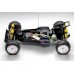 Tamiya 47367 1/10 RC Manta Ray 2018 Kit