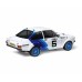 Tamiya 58687 RC Ford Escort MkII Ral.Lac. MF-01X 1:10 Tamiya 58687 RC Ford Escort MkII Ral.Lac. MF-01X 1:10