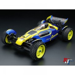 Tamiya 58696 RC Super Avante (TD4) 4WD 1:10 Tamiya 58696 RC Super Avante (TD4) 4WD 1:10